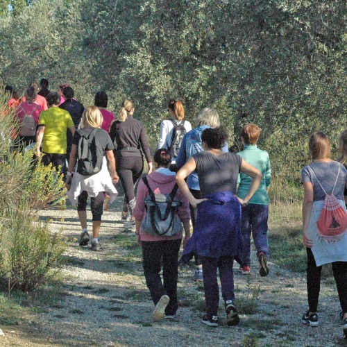 “Walking e Acqua Fitness”, torna l’evento che unisce natura e piscina