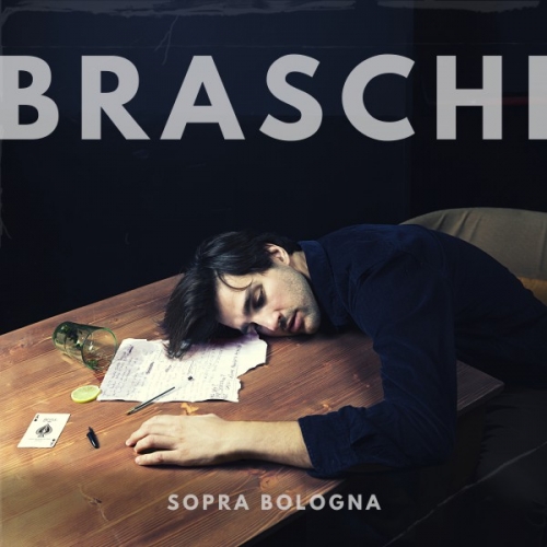 SOPRA BOLOGNA segna il ritorno di BRASCHI - fuori ovunque il 18 novembre