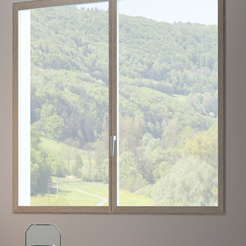 Finestre su misura a Ciampino Project Window