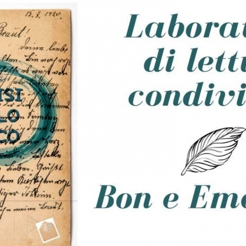 BON E EMOZIONI: Pensi di aver scritto un argomento importante nel tuo libro? Leggi l'articolo