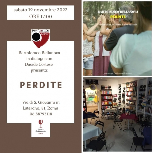 Presentazione di 