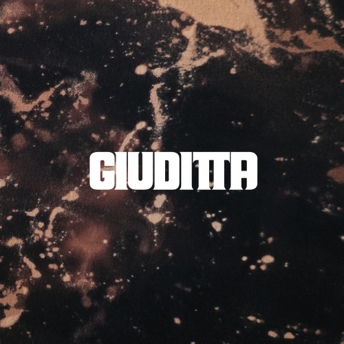 GIUDITTA: fuori oggi  l’omonimo EP d’esordio