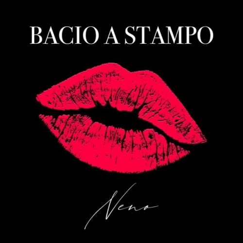 “Bacio a stampo” è il primo singolo di Neno