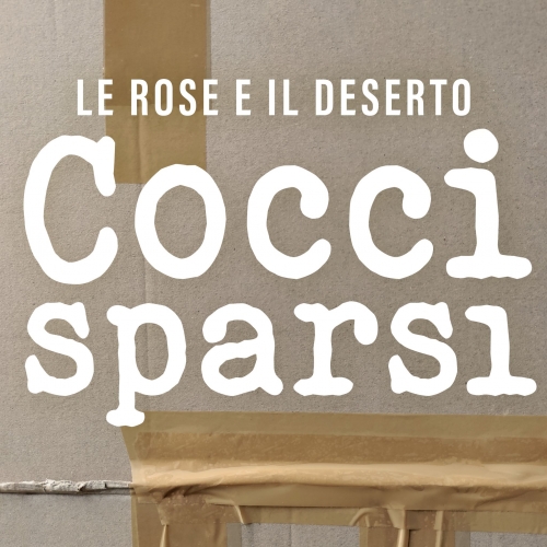 Le rose e il deserto - “Cocci sparsi”