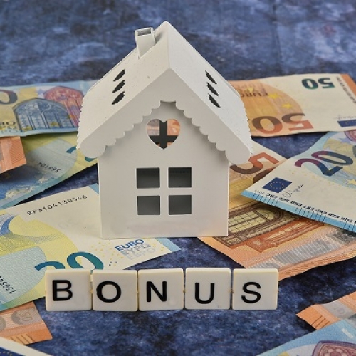 Bonus casa: quali sono e quali scadranno a fine anno?