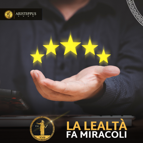 La lealtà fa miracoli