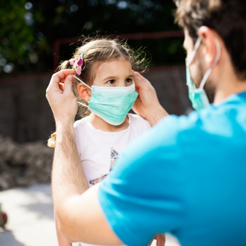 Sanità, Nursing Up De Palma: «Giornata universale dell’infanzia, infermieri al primo posto per garantire assistenza e tutela della salute dei soggetti più fragili»