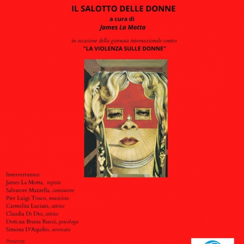 Il salotto delle donne