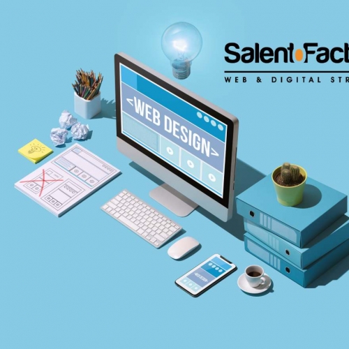 Realizzazione siti web a Lecce - Salento Factory Web Agency