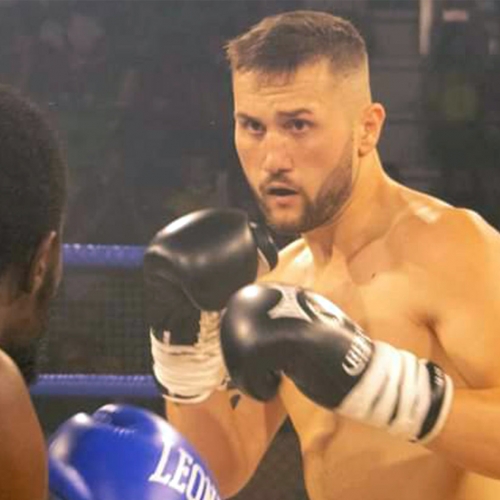 “Le stelle del ring”, scatta l’ora del galà degli sport da combattimento