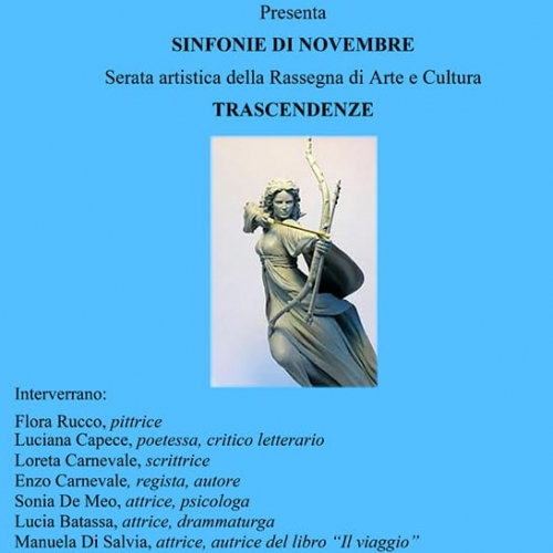 Sinfonie di novembre