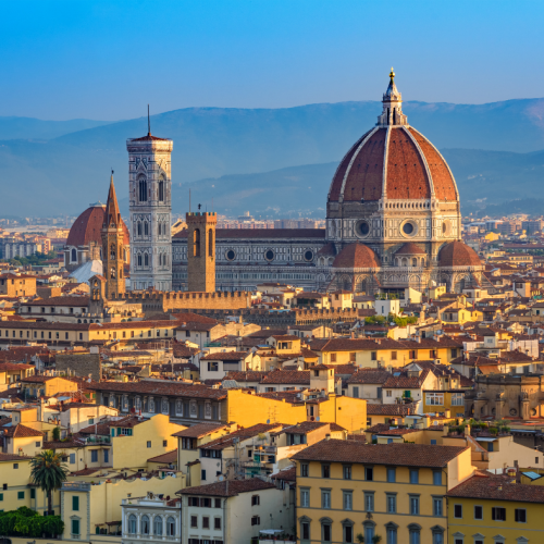 Case in vendita a Firenze: la periferia batte il centro