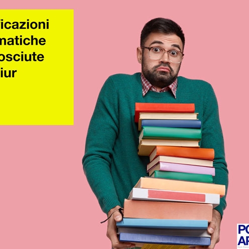 Certificazioni Informatiche riconosciute dal Miur