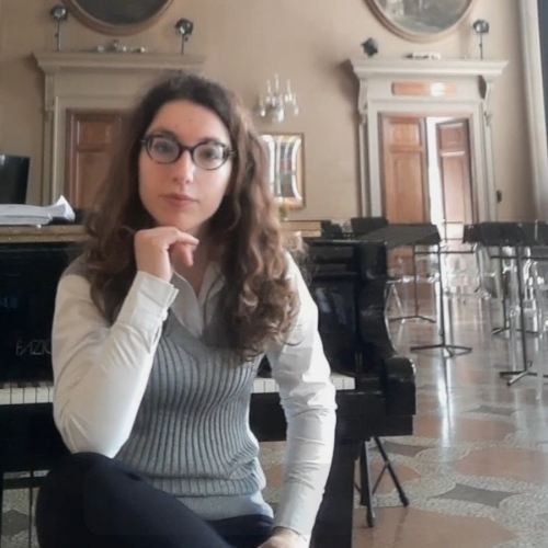 LARGO AL TALENTO: LA CORELLI OSPITA IN STAGIONE I GIOVANI COMPOSITORI DEL 