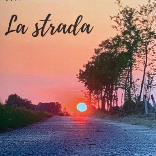 Mariaelena Agazzi presenta l’opera “La strada”