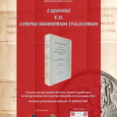 Un Concorso dedicato all'opera numismatica del Re