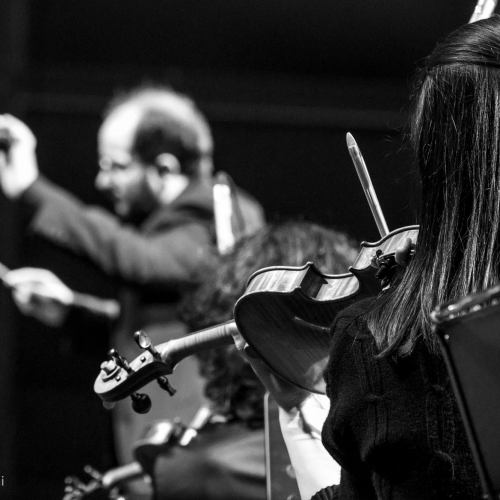 LA CORELLI TORNA AL TEATRO COMUNALE DI CERVIA CON UNA NUOVA PRODUZIONE ORIGINALE