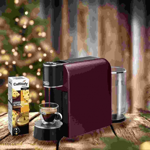 DUE CHRISTMAS LIMITED EDITION DA CAFFITALY