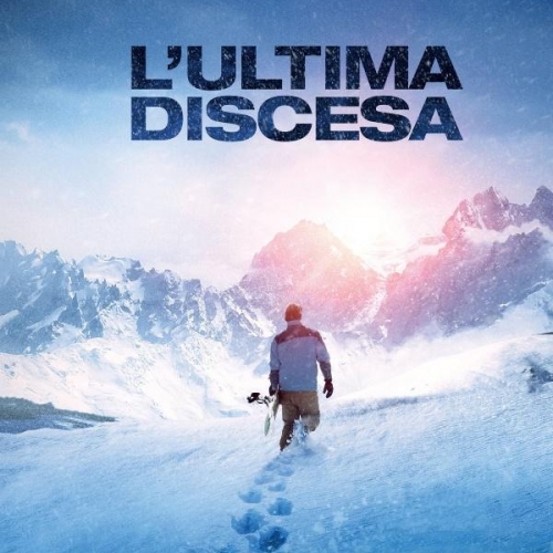 Film Stasera sul Digitale Terrestre: L'Ultima Discesa