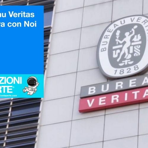 Bureau Veritas Lavora con Noi: Assunzioni in Corso