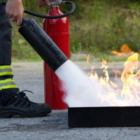 La valutazione del rischio incendio nelle attività a basso rischio