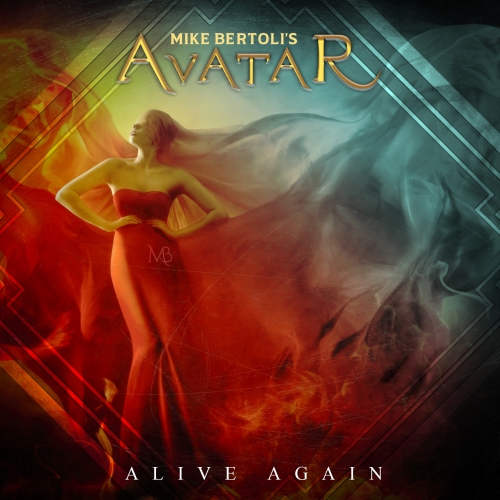 Mike Bertoli's Avatar: guarda il lyric video di 