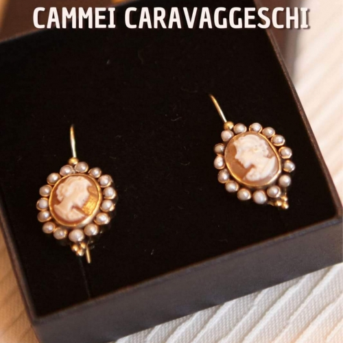 Cammei Caravaggeschi