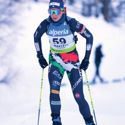 La Val Martello sorride ai giovani: domani la Super Sprint di IBU Junior Cup