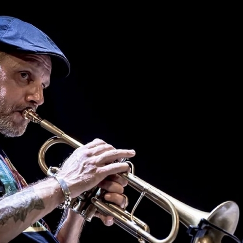 Al Bellini di Catania, l’inconfondibile jazz di Fabrizio Bosso