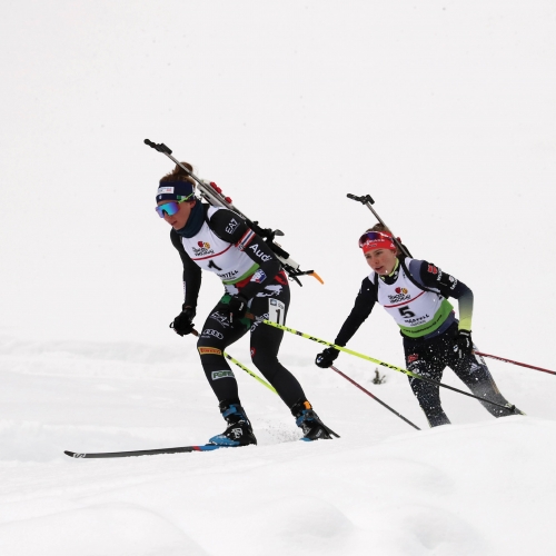 ELIA ZENI, UN GIPETO IN VAL MARTELLO. PUFF È SUPER SPRINT, SCATTOLO BRONZO