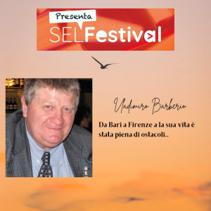 #SELFESTIVAL il nuovo canale pre-natalizio dedicato agli autori 