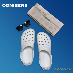 Ognibene: venerdì 16 dicembre esce in digitale “Démodé” il nuovo EP