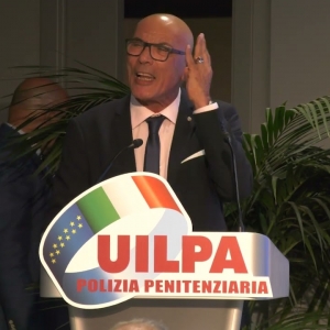  DISORDINI ALL’ISTITUTO PENALE PER I MINORENNI DI ACIREALE, ARMANDO ALGOZZINO (UILPA):  “MOLTI DETENUTI RIFIUTANO I PROGRAMMI DI REINSERIMENTO SOCIALE,  OCCORRE CAMBIARE METODOLOGIA”