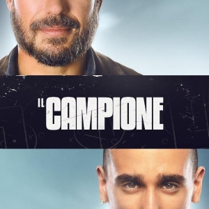 Film Stasera sul Digitale Terrestre: Il Campione 