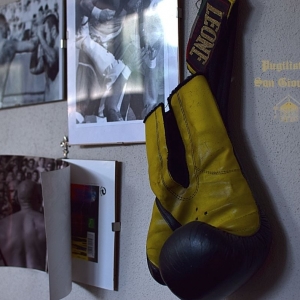 A Firenze la Pugilistica San Giovanni  mette al tappeto il Parkinson