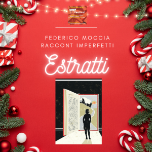 Estratto dell'Opera al #SELFESTIVAL Online del Libro 