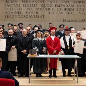 NON SI FERMA LA CORSA ALL’ALTA FORMAZIONE DI ATSC: 53 NUOVI LAUREATI ALL’UNIVERSITÀ DI TERAMO