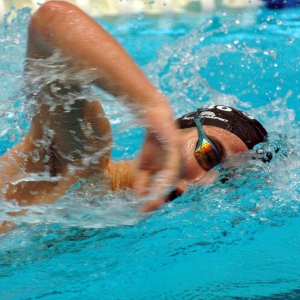 Un corso di nuoto gratuito nel Natale del Palazzetto del Nuoto