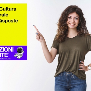 Quiz Cultura Generale con Risposte