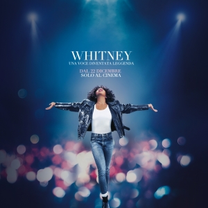 I Love Riccio partner di Sony Pictures, lancia l’esclusiva Curly Box - Legendary Edition in occasione dell’uscita del film “Whitney - Una voce diventata leggenda”, dal 22 dicembre solo al cinema.