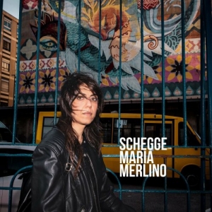 “Schegge” il primo disco da solista della sassofonista  Maria Merlino prodotto dall’etichetta pugliese Angapp Music