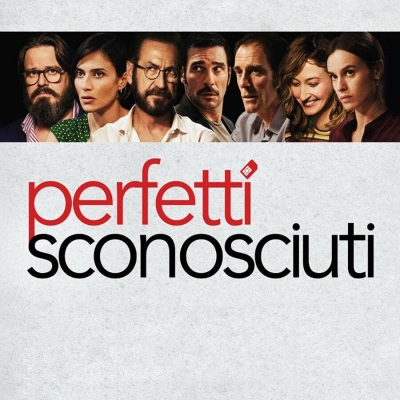 Stasera in Tv Film: Perfetti Sconosciuti su Canale 34