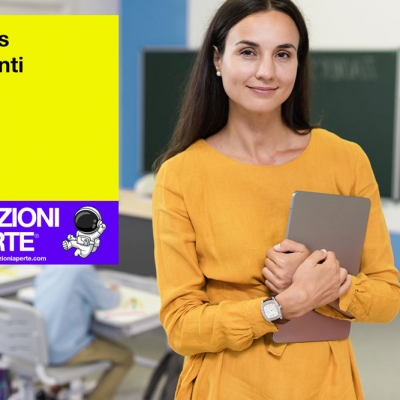 Carta del Docente e Bonus Docenti 500 euro