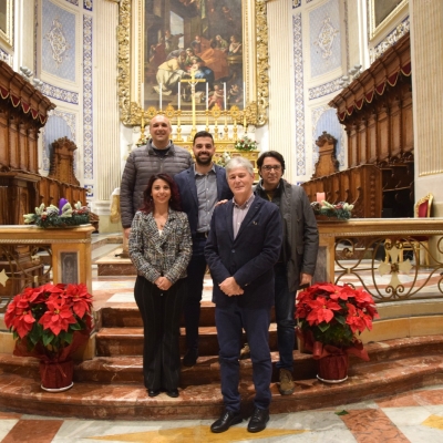 Ad Sidera, un'associazione culturale a Comiso. Tutelerà la chiesa di Santa Maria delle Stelle