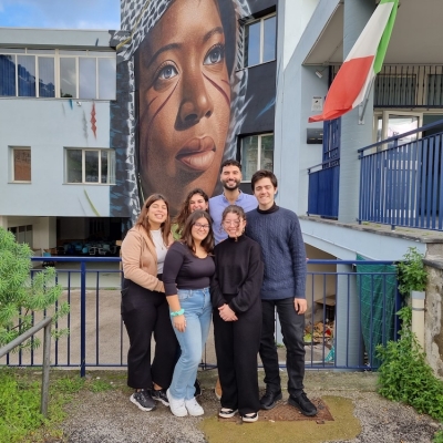 Tecnologie digitali. Gli studenti del Liceo “G. Buchner” di Ischia sono i vincitori italiani del contest internazionale RE-EDUCO