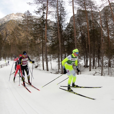 COUNTDOWN PER LA 46.a DOBBIACO-CORTINA. LA GEMMA PREZIOSA DELLE DOLOMITI