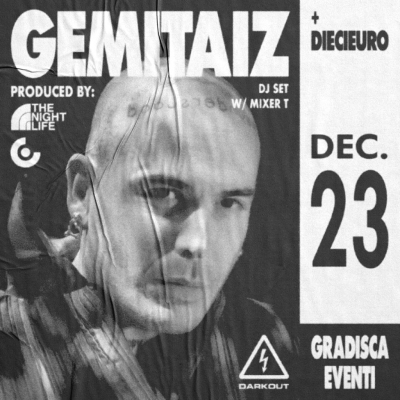 GEMITAIZ al Gradisca di Perugia