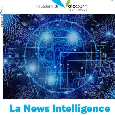 LA NEWS INTELLIGENCE SPIEGATA DA VOLOCOM