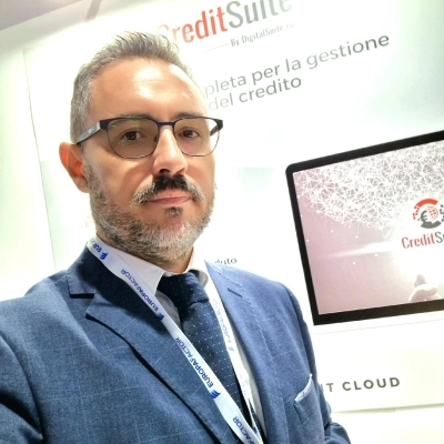 Antonino Sapienza fa il punto sulla Digital Transformation in Italia. 