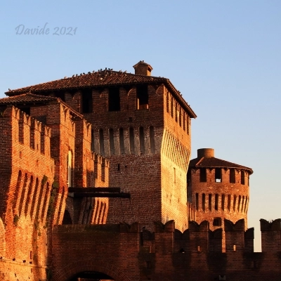 CASTELLI E FORTIFICAZIONI DEL CREMONESE